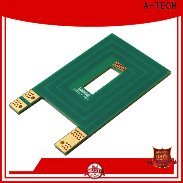 A-TECH blind via in pad technology manufacturers for wholesale