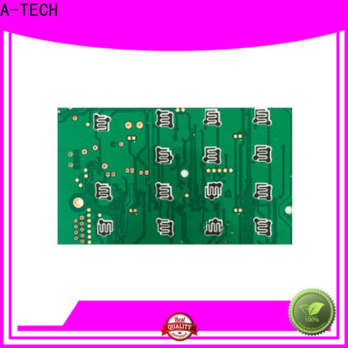 A-TECH China enig pcb free delivery at discount