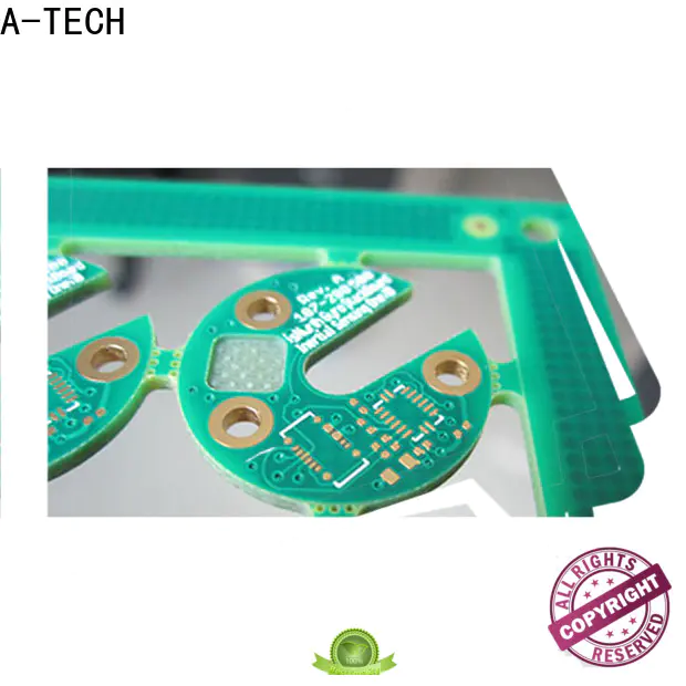 blind vippo pcb control factory top supplier