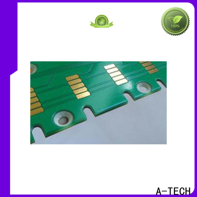 routing heavy copper pcb Supply at discount