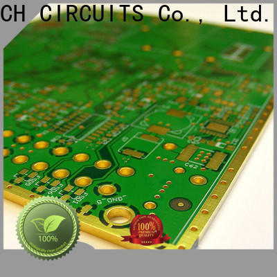 A-TECH blind heavy copper pcb manufacturers for sale