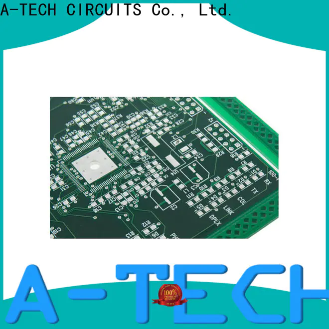 A-TECH China carbon ink pcb Suppliers at discount