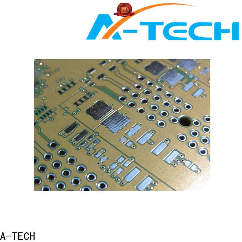 hot-sale hard gold pcb gold plated Suppliers for wholesale