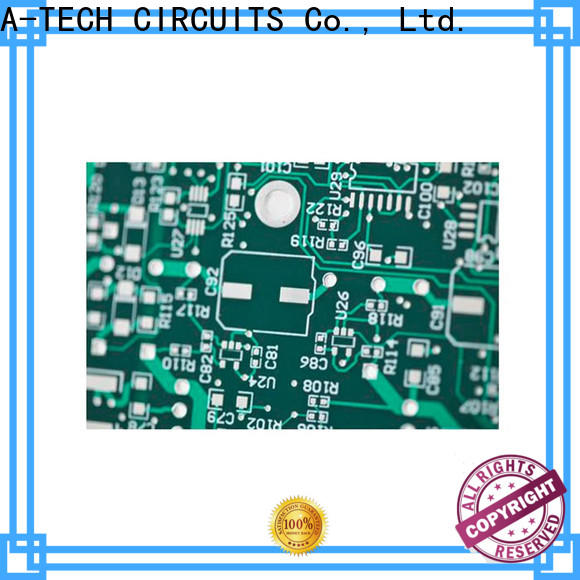 high quality enig pcb silver for business for wholesale