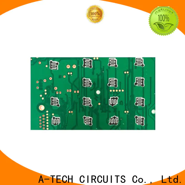 A-TECH carbon tin plating pcb manufacturers for wholesale