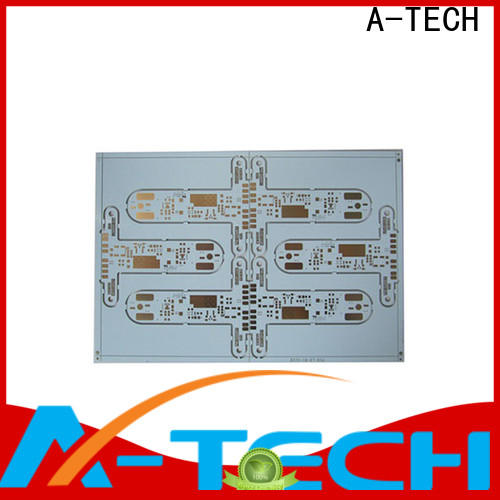 A-TECH prototype electronic printed circuit board Suppliers for wholesale