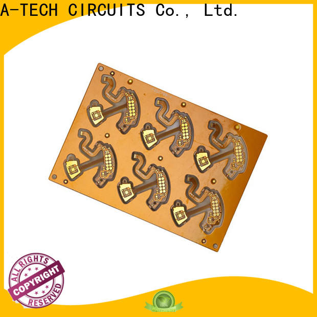 A-TECH Best printed circuit design and fab top selling