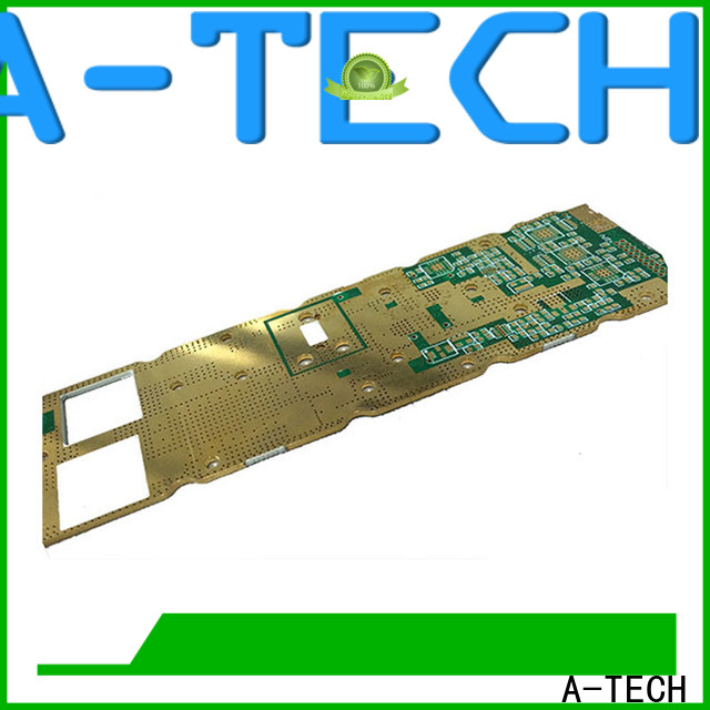 A-Tech Гибкая плата PCB Design Software Custom изготовлена ​​на скидке