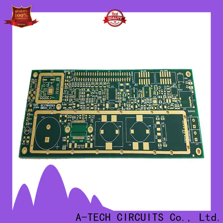 metal core pcb manufacturer flexible for business for wholesale