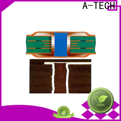 A-TECH free delivery heavy copper pcb durable top supplier