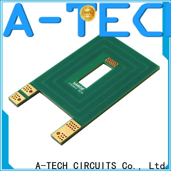 A-TECH blind impedance calculator pcb durable at discount