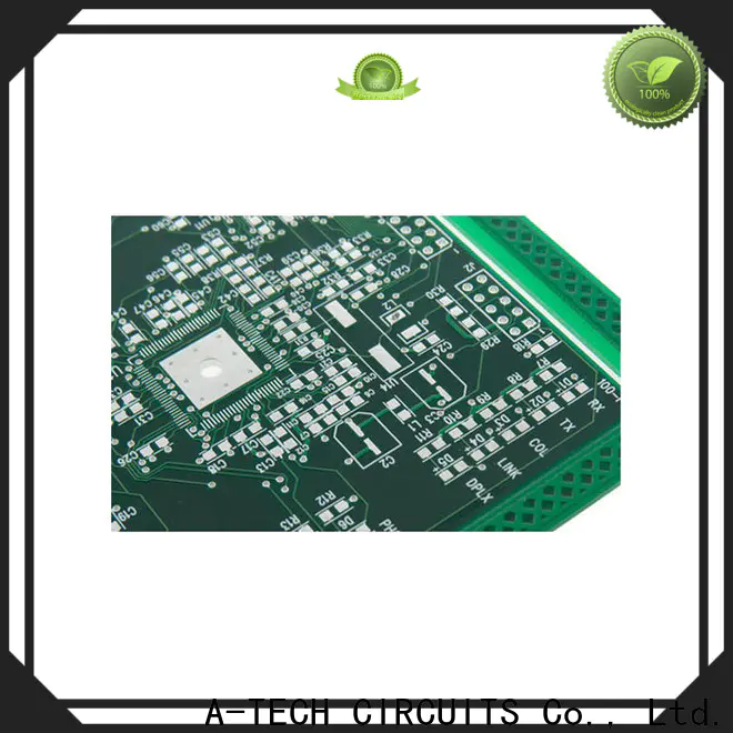 A-TECH solder osp coating pcb cheapest factory price at discount