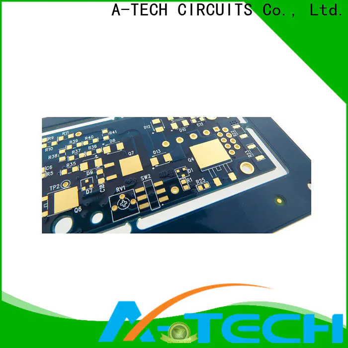A-TECH ink carbon pcb Suppliers at discount