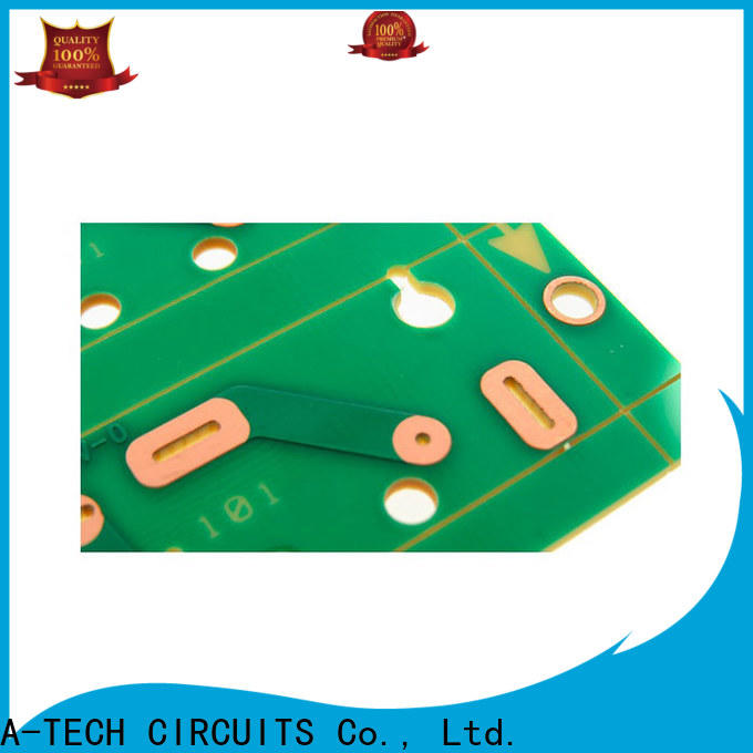 A-TECH tin immersion tin pcb finish Suppliers for wholesale