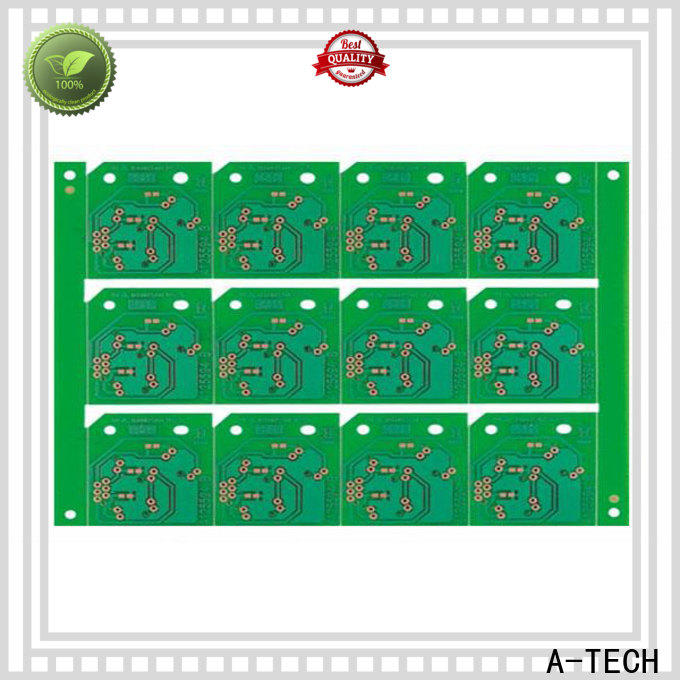A-TECH custom pcb board factory for wholesale