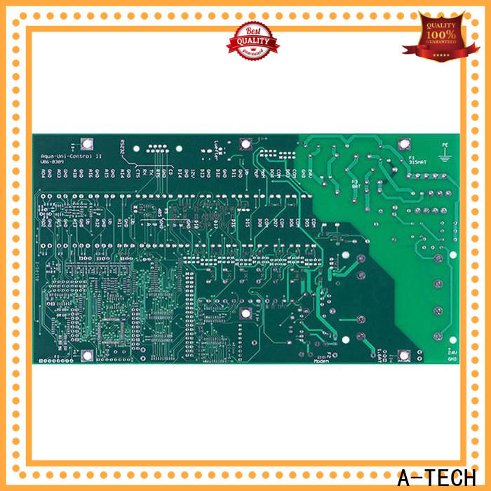 A-TECH High-quality pcb card double sided at discount