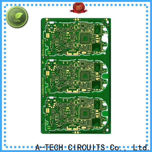 microwave single sided pcb manufacturer flexible for business for led