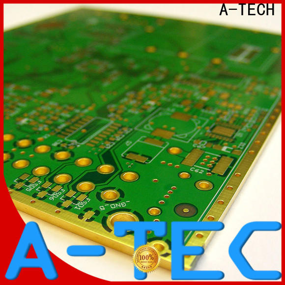 routing heavy copper pcb plated manufacturers for wholesale