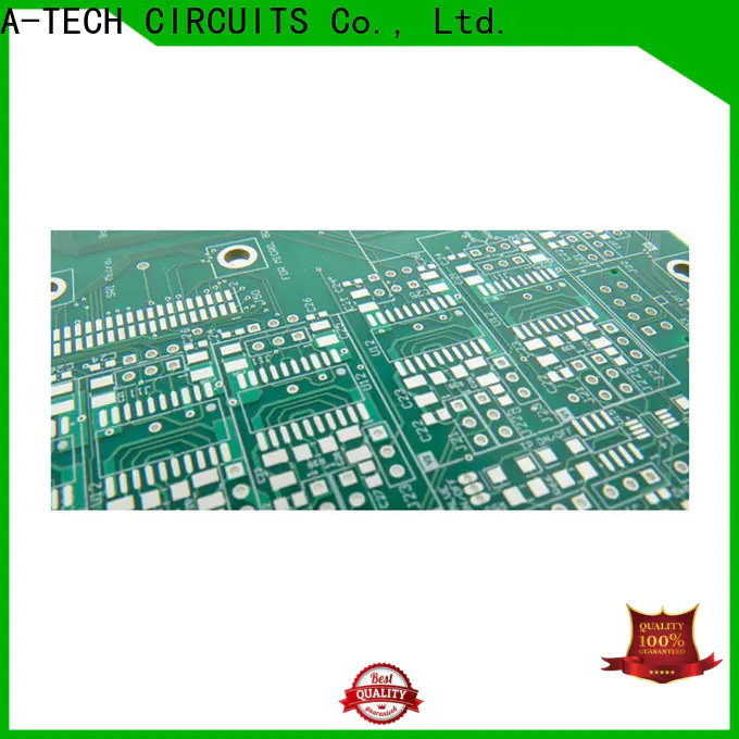 A-TECH ink pcb gold plating Supply at discount
