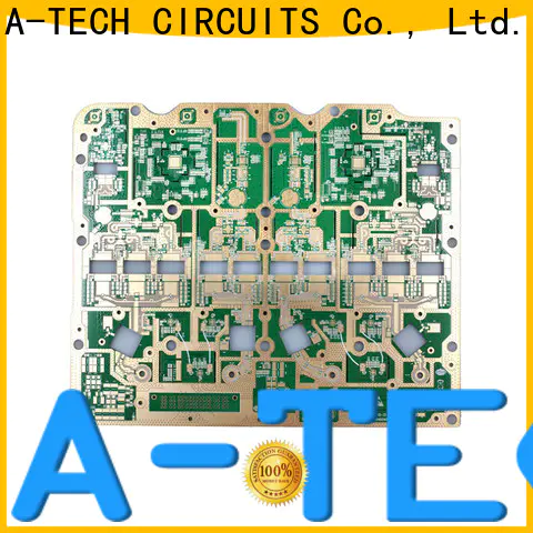A-TECH plating 2oz copper pcb Supply for sale