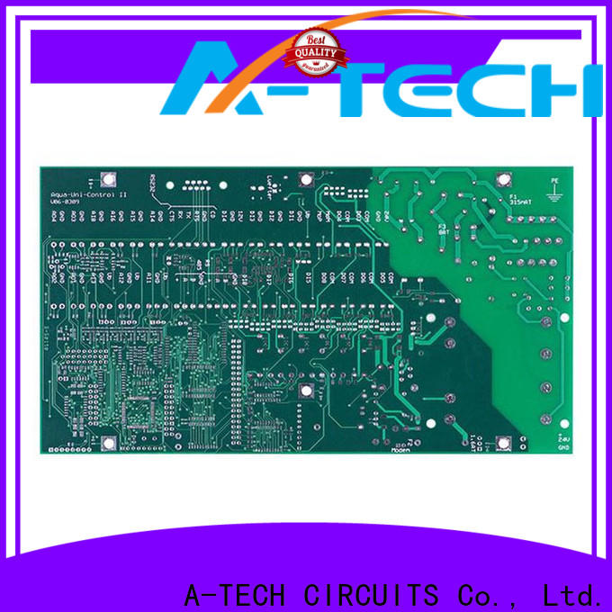 A-TECH pcb production cost top selling at discount