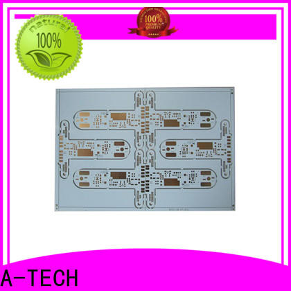 microwave pcb board buy online single sided manufacturers for wholesale