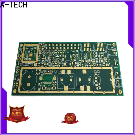 A-TECH Wholesale multilayer pcb Supply