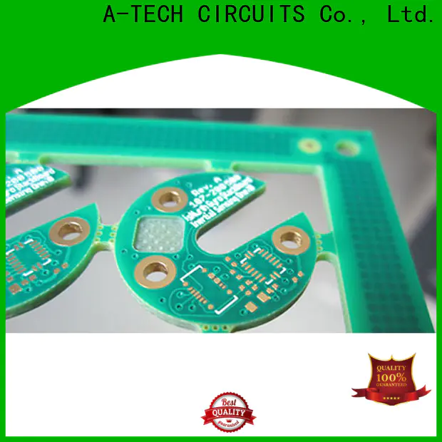 A-TECH wholesale China countersink pcb Suppliers at discount