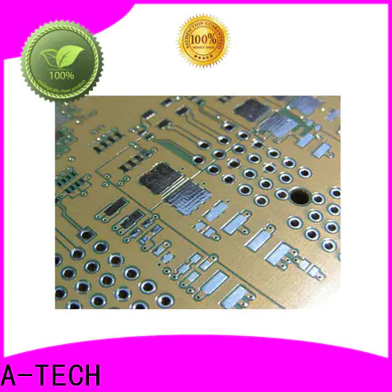 A-TECH highly-rated immersion gold pcb Suppliers at discount