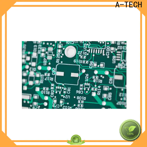 A-TECH leveling carbon pcb free delivery for wholesale