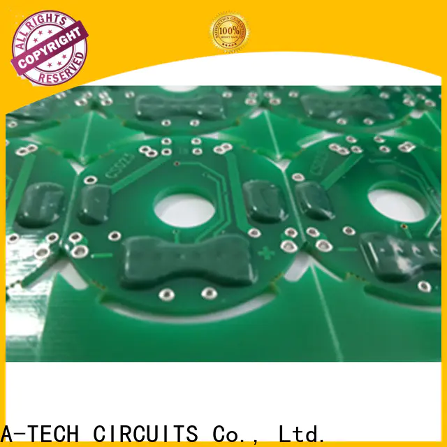 A-TECH wholesale China tin plating pcb Suppliers for wholesale