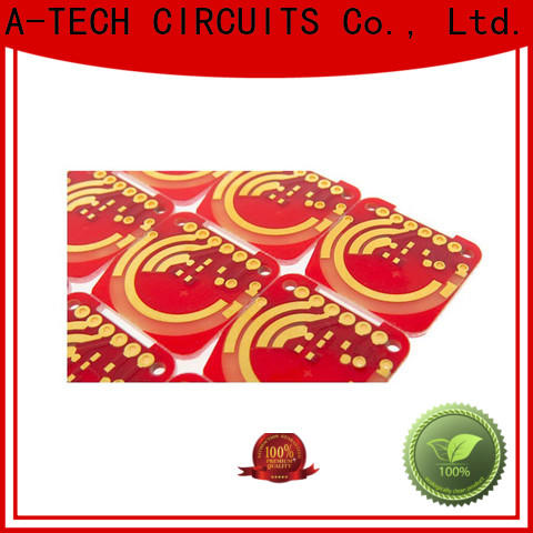 A-TECH China enig pcb finish Suppliers for wholesale