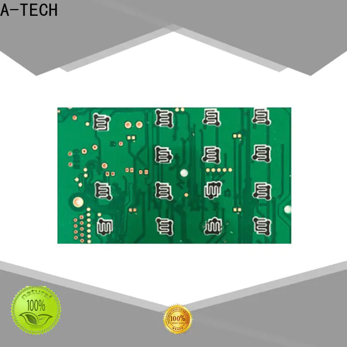 A-TECH ink enig pcb Suppliers at discount