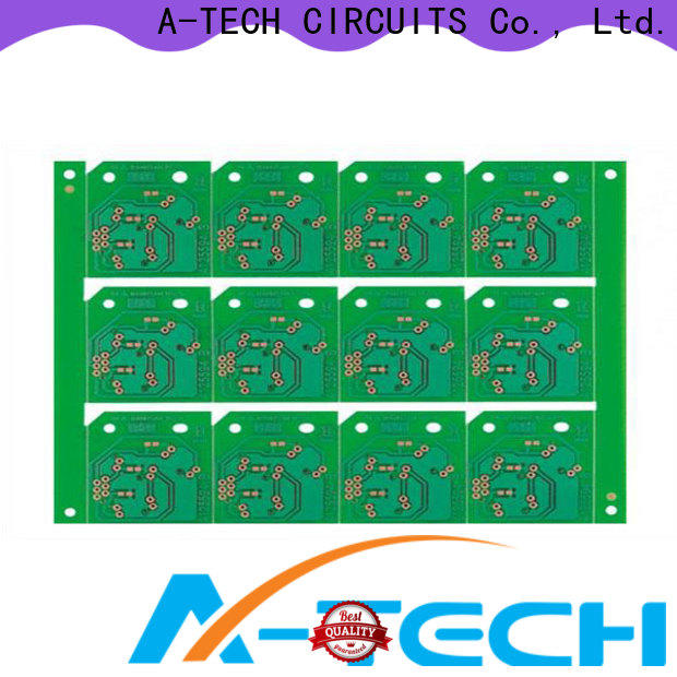 A-TECH china pcb factory manufacturers for wholesale