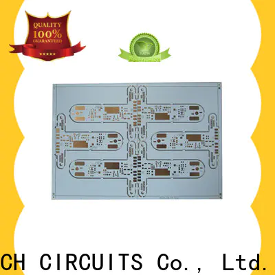 High-quality hdi pcb manufacturer single sided custom made