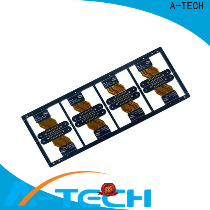 rogers pwb circuit board single sided manufacturers