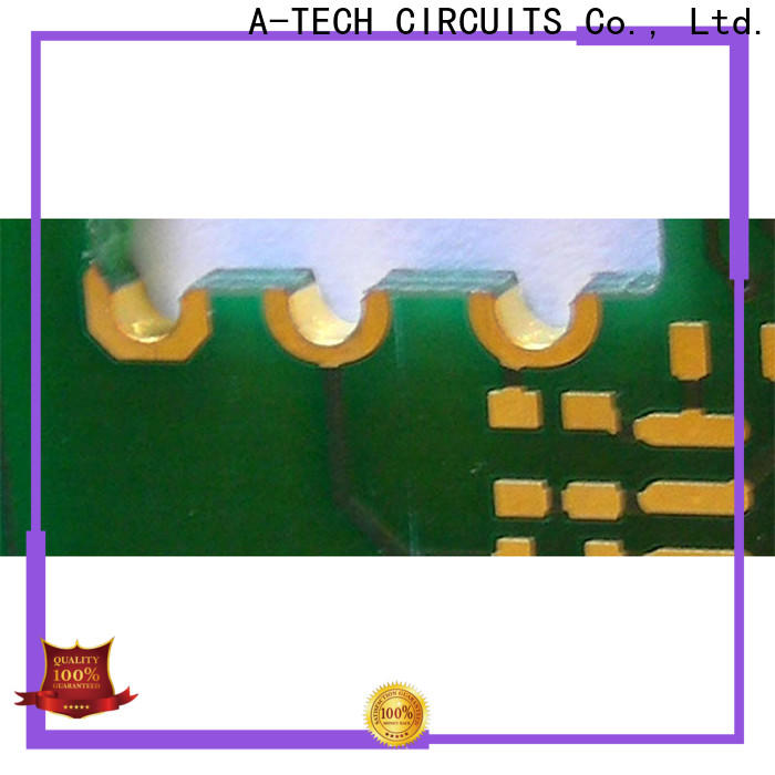 A-TECH blind countersink pcb durable for sale