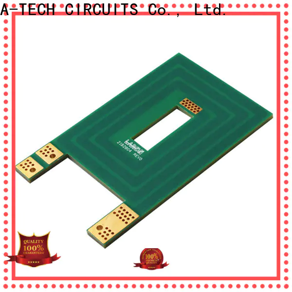 A-TECH China blind vias pcb manufacturers for wholesale