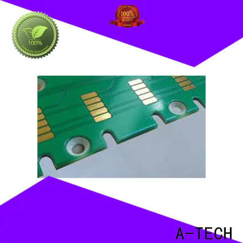 A-TECH routing heavy copper pcb Suppliers for wholesale