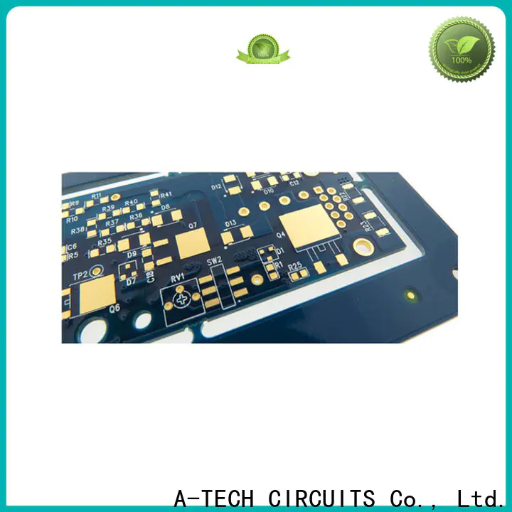 A-TECH hot-sale peelable mask pcb factory at discount