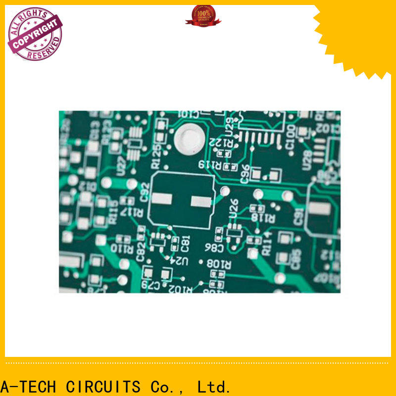 A-TECH hard hasl pcb finish Suppliers at discount