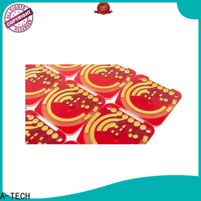 A-TECH high quality tin plating pcb factory for wholesale
