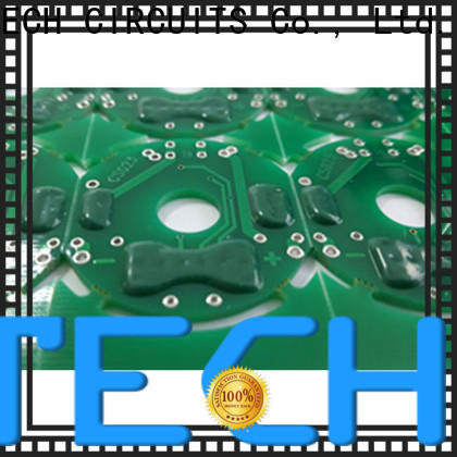 A-TECH high quality osp pcb finish company for wholesale