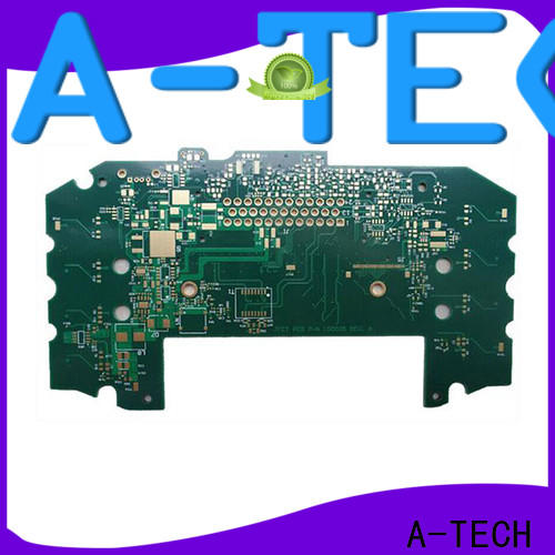 A-TECH pwb circuit board company at discount