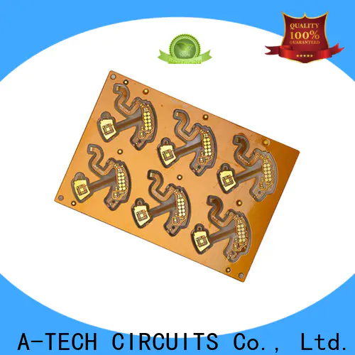 A-TECH High-quality rogers 4350b pcb for business at discount