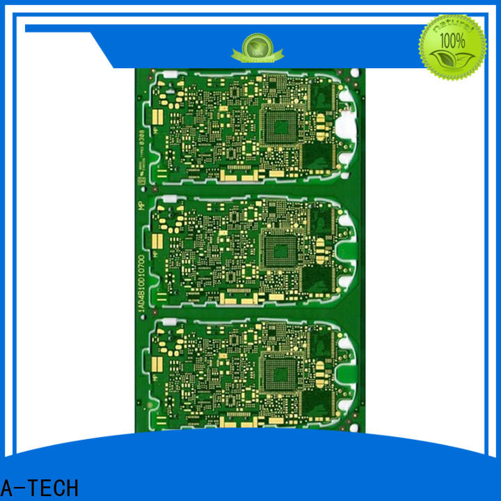 aluminum pcb designers single sided Suppliers for led