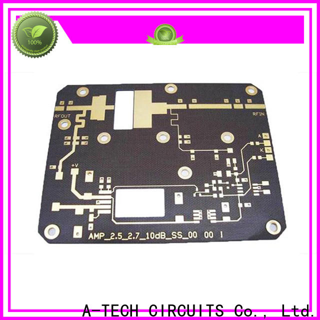 A-TECH High-quality pcb free top selling