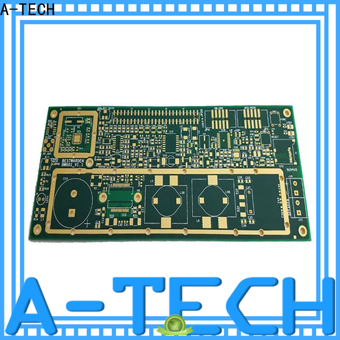 A-Tech Flex жесткие PCB производителей PCB при скидке