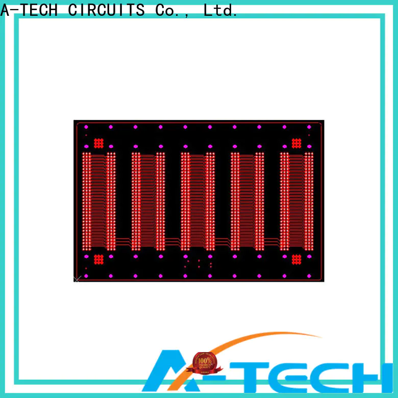 routing blind vias pcb fit hole Supply top supplier