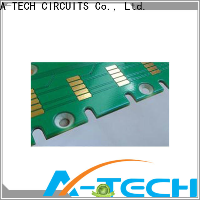wholesale China countersink pcb impedance Supply for wholesale